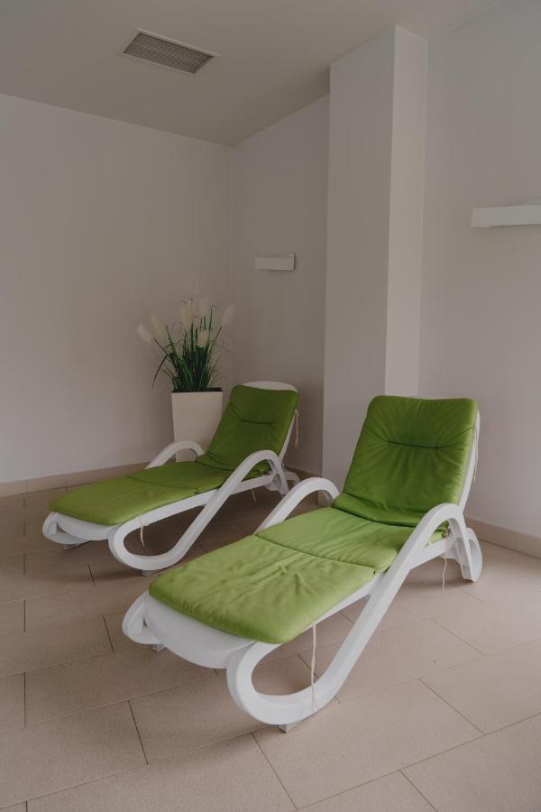 Totu Home Waterlane Island Apartments Gdańsk Buitenkant foto